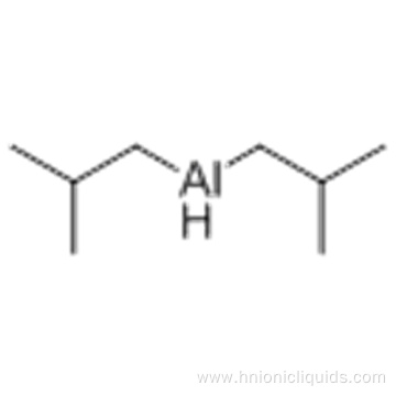 Diisobutylaluminium hydride CAS 1191-15-7